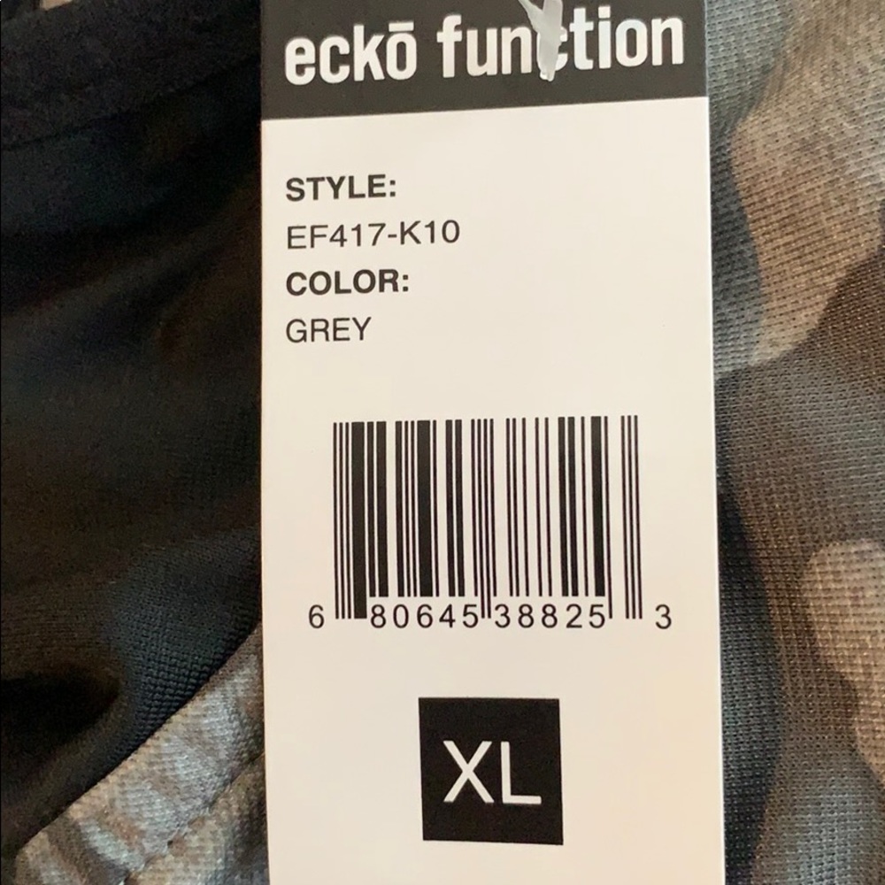 Ecko Function Jacket - image 5